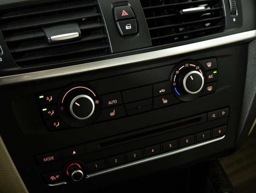 BMW X3 II (F25) Санкт-Петербург  - изображение 18