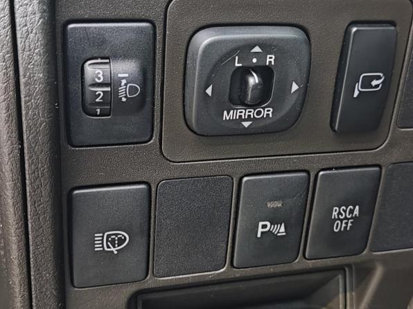 Toyota Land Cruiser 200 Series с пробегом 2008 года, цена 2 290 000 рублей, 381422 км, внедорожник, Автокод Объявления