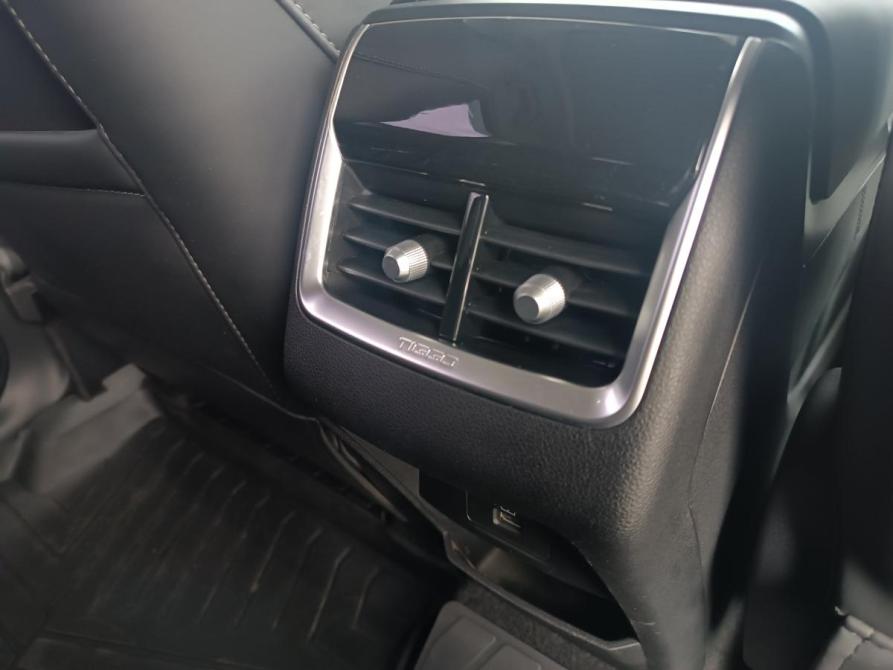 Chery Tiggo 7 Pro I Оренбург  - изображение 18