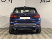 BMW X1 II (F48) Рестайлинг Санкт-Петербург  - изображение 39