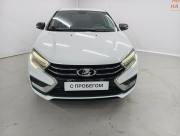 Lada (ВАЗ) Vesta I Рестайлинг (NG) Москва  - изображение 26