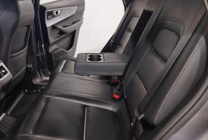 Chery Tiggo 7 Pro Max I с пробегом 2023 года, цена 1 800 000 рублей, 106357 км, внедорожник, Автокод Объявления