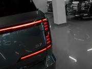 GAC Trumpchi S7 Москва  - изображение 74