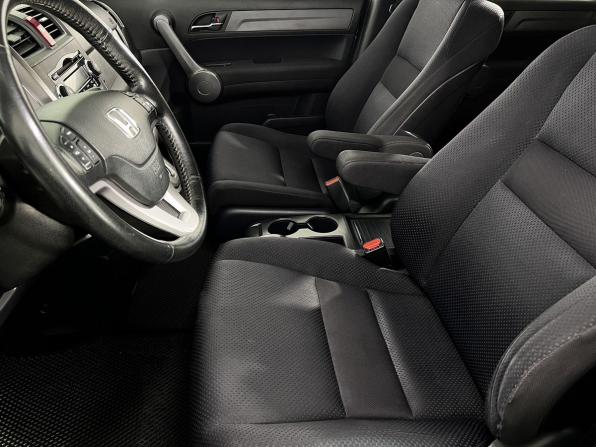 Honda CR-V III с пробегом 2008 года, цена 1 250 000 рублей, 224902 км, внедорожник, Автокод Объявления
