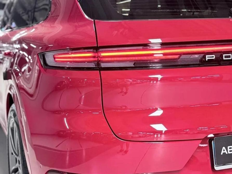 Porsche Cayenne III Рестайлинг Екатеринбург  - изображение 10