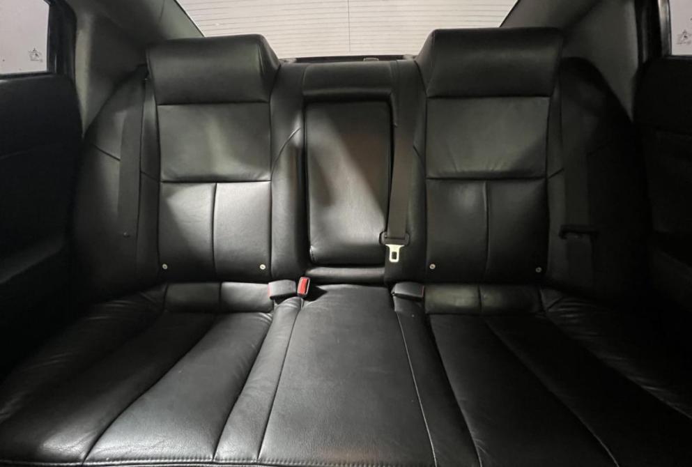 Mitsubishi Galant IX Рестайлинг Нижний Новгород  - изображение 18