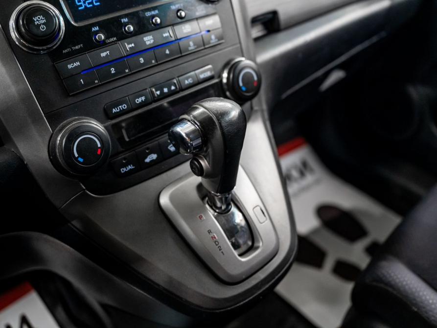 Honda CR-V III Рестайлинг Красноярск  - изображение 15