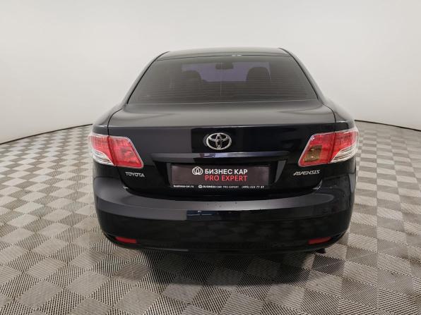 Toyota Avensis III с пробегом 2011 года, цена 990 000 рублей, 175542 км, седан, Автокод Объявления
