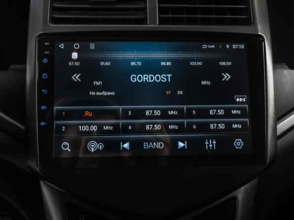 Chevrolet Aveo II с пробегом 2013 года, цена 719 000 рублей, 98908 км, седан, Автокод Объявления