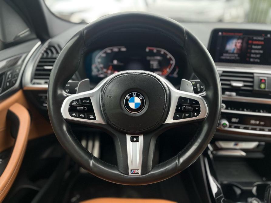 BMW X3 III (G01) Калуга  - изображение 17