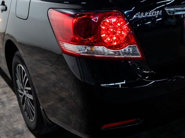 Toyota Allion II Рестайлинг с пробегом 2013 года, цена 1 530 000 рублей, 52439 км, седан, Автокод Объявления