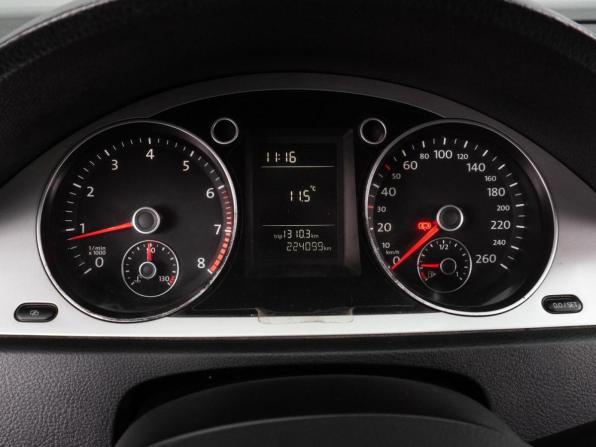 Volkswagen Passat B6 с пробегом 2009 года, цена 759 000 рублей, 224099 км, седан, Автокод Объявления