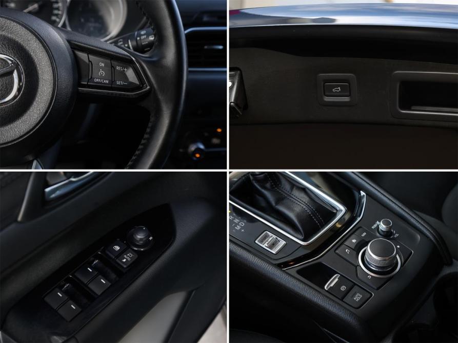 Mazda CX-5 II Москва  - изображение 19