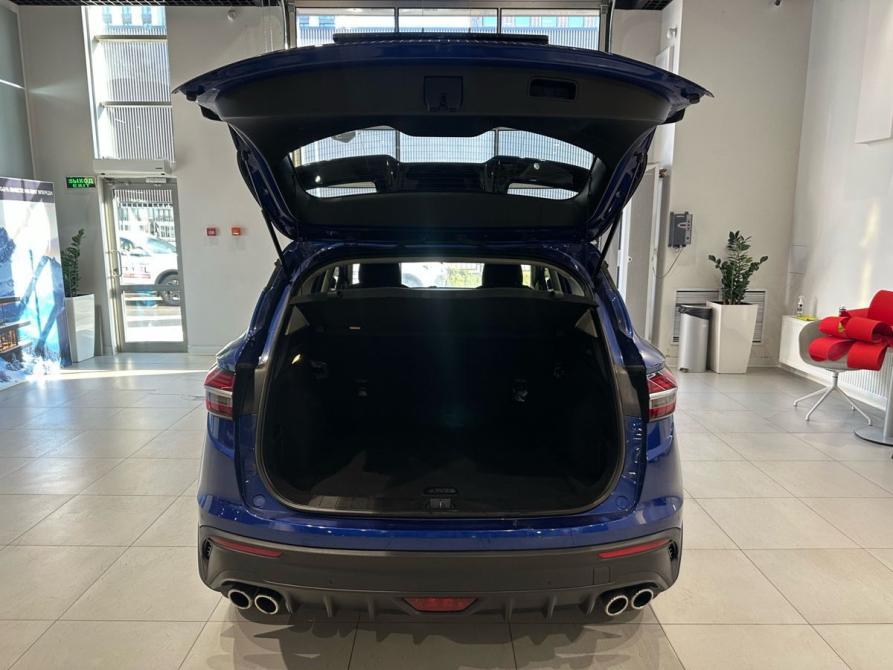 Geely Coolray I Москва  - изображение 7