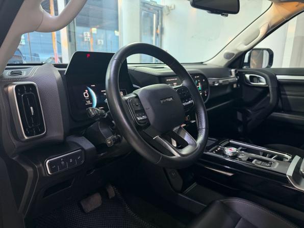 Haval Dargo I с пробегом 2022 года, цена 2 300 000 рублей, 70325 км, внедорожник, Автокод Объявления