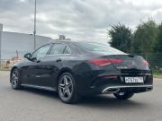 Mercedes-Benz CLA II (C118 X118) Москва  - изображение 23