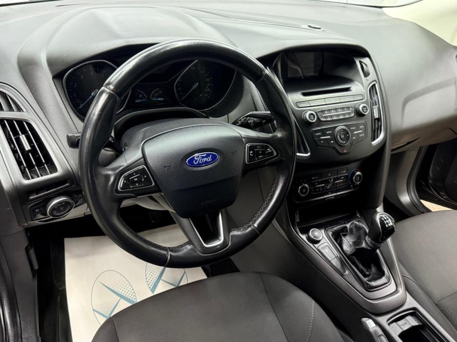 Ford Focus III Рестайлинг Азнакаево  - изображение 12