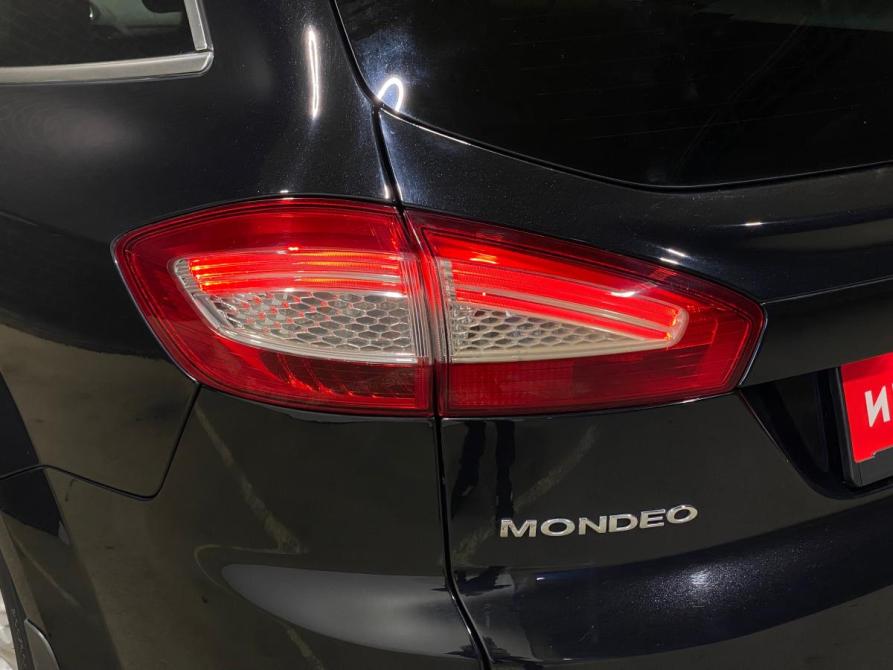 Ford Mondeo IV Рестайлинг Челябинск  - изображение 6
