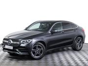 Mercedes-Benz GLC Coupe I (C253) Рестайлинг Москва  - изображение 50
