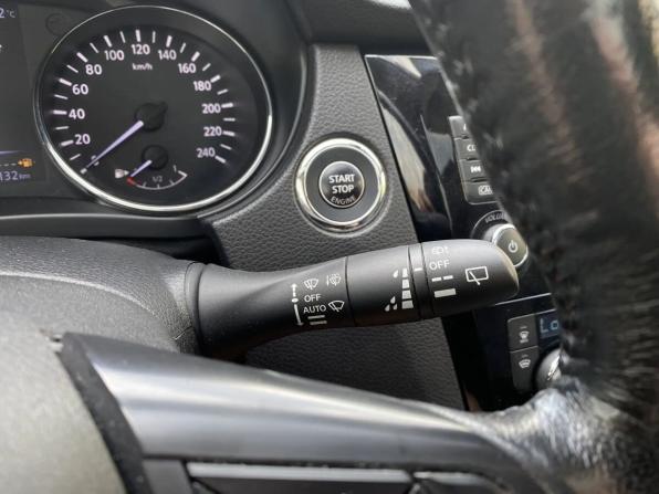Nissan X-Trail III Рестайлинг с пробегом 2019 года, цена 2 620 000 рублей, 37000 км, внедорожник, Автокод Объявления