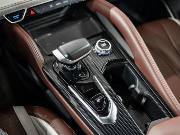 Geely Xingyue L I с пробегом 2021 года, цена 3 130 000 рублей, 74694 км, внедорожник, Автокод Объявления