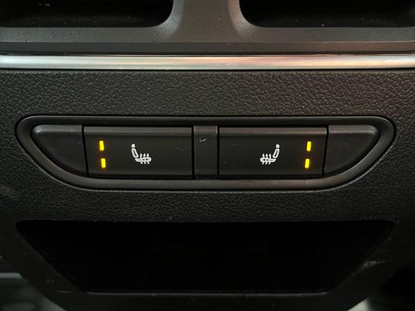 Haval F7 I с пробегом 2020 года, цена 1 560 000 рублей, 107154 км, внедорожник, Автокод Объявления