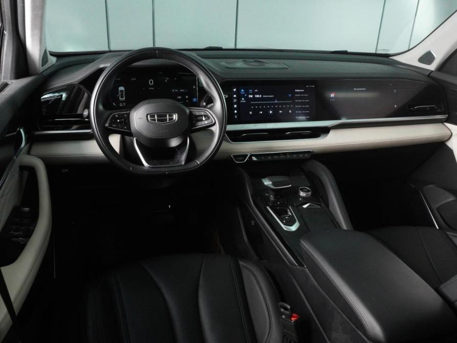 Geely Monjaro I Минеральные Воды  - изображение 6