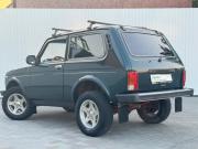 Lada (ВАЗ) 2121 (4x4) I Рестайлинг Ростов-на-Дону  - изображение 26