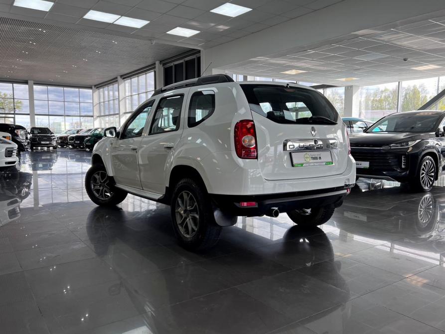 Renault Duster I Тверь  - изображение 6