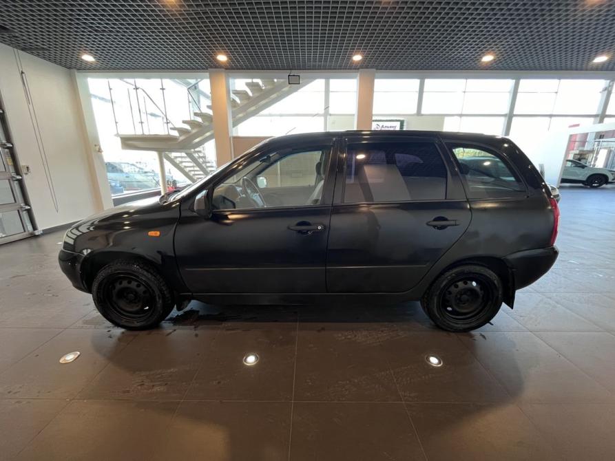 Lada (ВАЗ) Kalina I Чебоксары  - изображение 6
