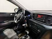 Kia Sportage IV Рестайлинг Курск  - изображение 24