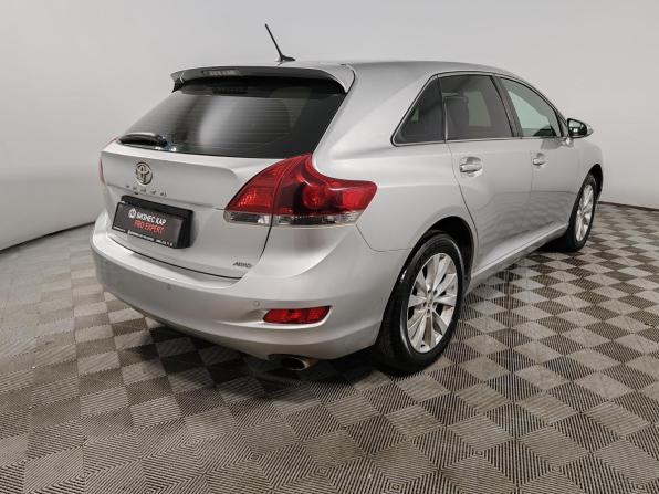 Toyota Venza I Рестайлинг с пробегом 2013 года, цена 1 779 000 рублей, 281363 км, внедорожник, Автокод Объявления