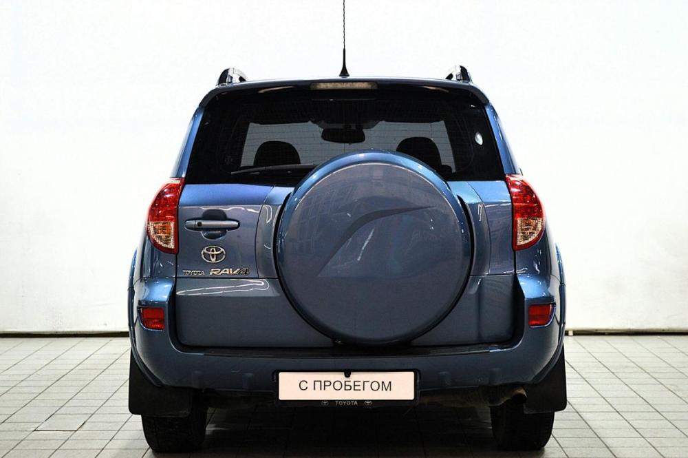 Toyota RAV4 III (XA30) Сургут  - изображение 6