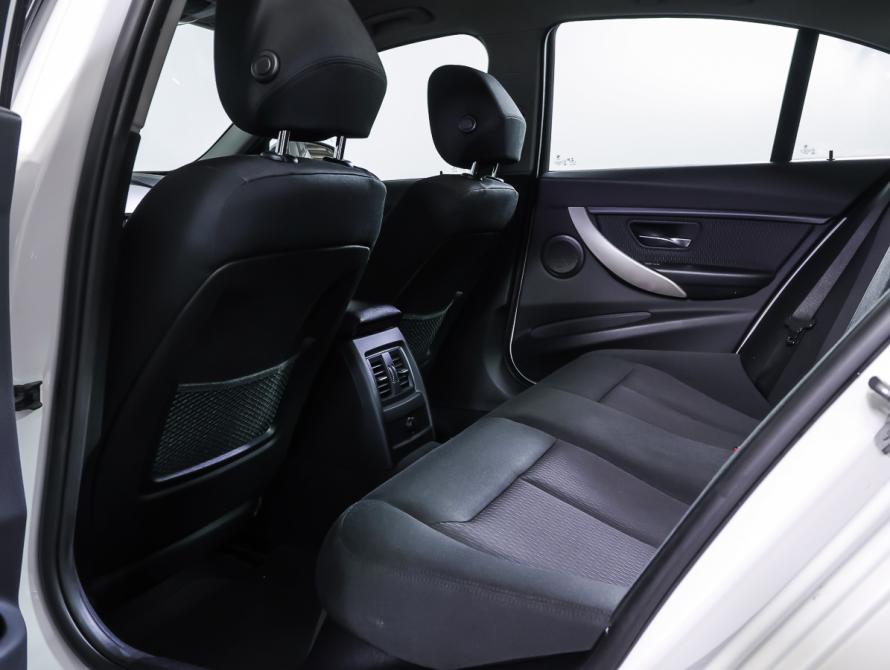 BMW 3 серии VI (F3x) Рестайлинг Москва  - изображение 11