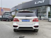 Mercedes-Benz M-Класс AMG III (W166) Санкт-Петербург  - изображение 35