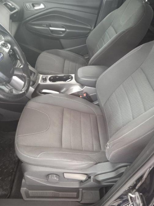 Ford Kuga II Ставрополь  - изображение 11