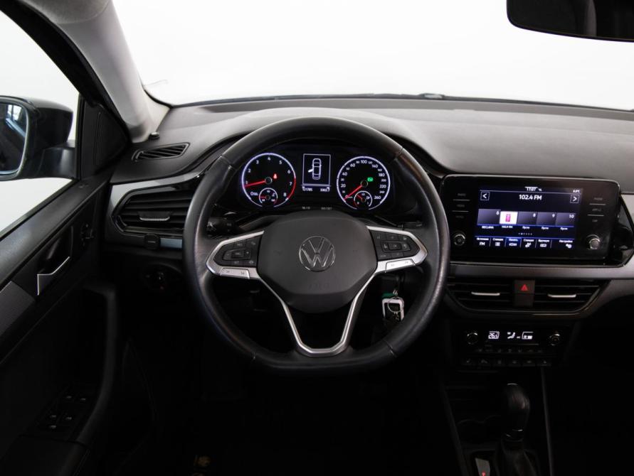 Volkswagen Polo VI Санкт-Петербург  - изображение 8