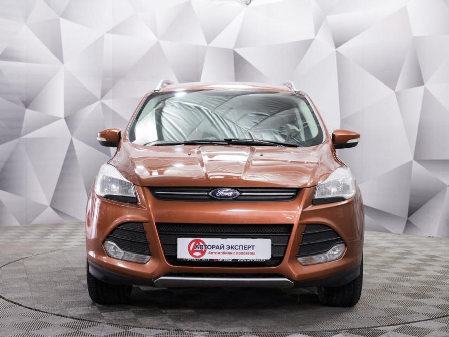 Ford Kuga II Ульяновск  - изображение 8