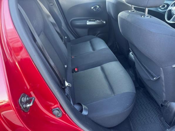 Nissan Juke I с пробегом 2013 года, цена 899 900 рублей, 174199 км, внедорожник, Автокод Объявления