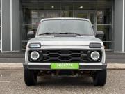 Lada (ВАЗ) Niva Legend Пермь  - изображение 29