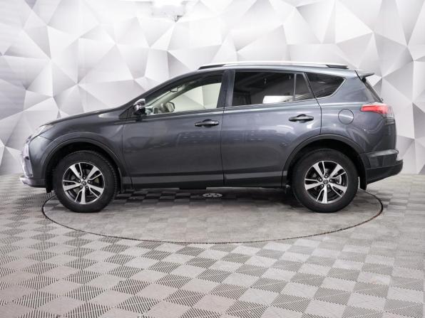 Toyota RAV4 IV (XA40) Рестайлинг с пробегом 2016 года, цена 1 998 000 рублей, 163000 км, внедорожник, Автокод Объявления