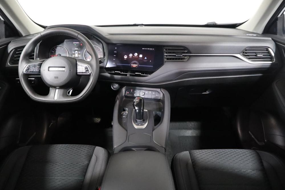 Haval F7 I Санкт-Петербург  - изображение 7
