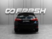 Toyota Corolla XI (E160 E170 E180) Тюмень  - изображение 21
