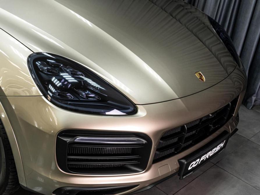 Porsche Cayenne III Тюмень  - изображение 9