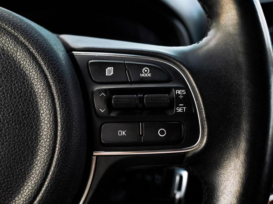 Kia Sportage IV Екатеринбург  - изображение 13