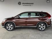Honda CR-V IV Калининград  - изображение 18