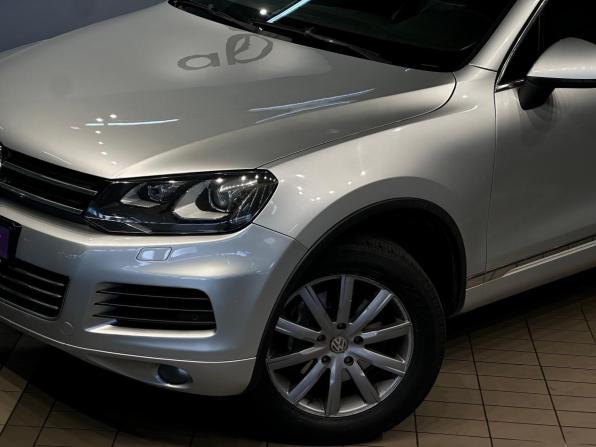 Volkswagen Touareg II с пробегом 2010 года, цена 2 070 000 рублей, 172494 км, внедорожник, Автокод Объявления