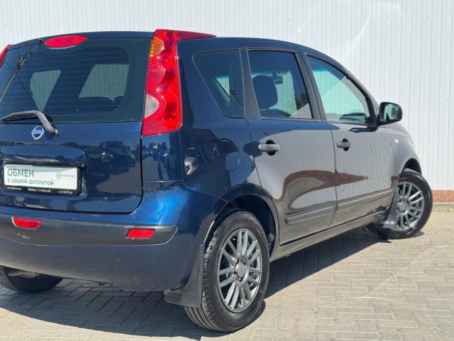 Nissan Note I Ростов-на-Дону  - изображение 11