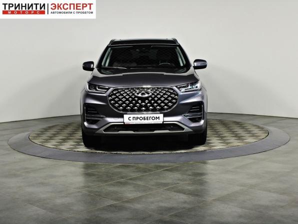 Chery Tiggo 8 Pro I с пробегом 2023 года, цена 2 097 000 рублей, 128585 км, внедорожник, Автокод Объявления