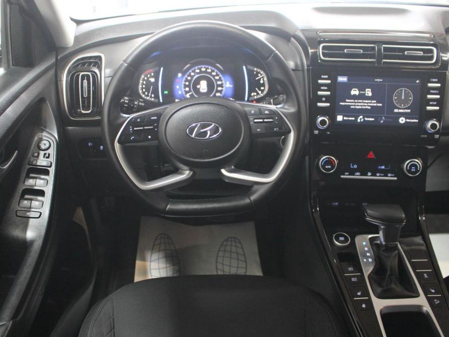 Hyundai Creta II Калуга  - изображение 8
